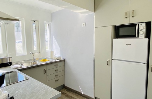 Albufeira Apartment | Cerro CIP