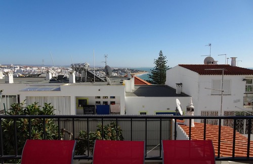 Albufeira Apartment | Cerro CIP