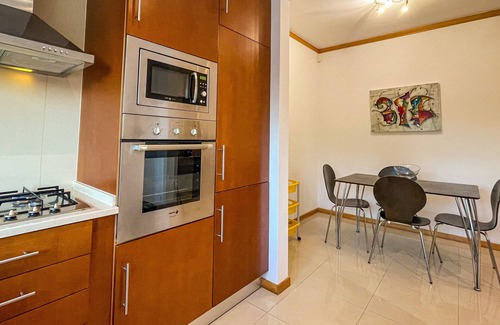 Albufeira Ski Chalet | Cerro de Aguia, Albufeira, Moradia T2 c/piscina