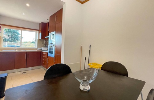 Albufeira Ski Chalet | Cerro de Aguia, Albufeira, Moradia T2 c/piscina