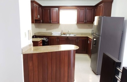 Cerros de Gurabo Apartment | Cerro De Gurabo De Lujo