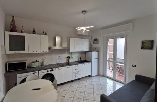 Cerro Maggiore Apartment | Cerro Flat