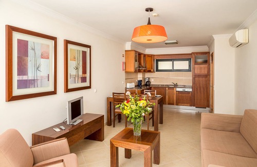 Albufeira Apartment | Cerro Mar Atlantico & Cerro Mar Garden