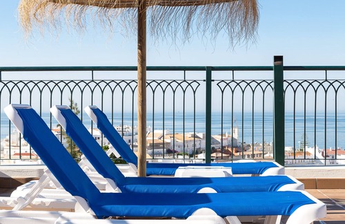 Albufeira Apartment | Cerro Mar Atlantico & Cerro Mar Garden