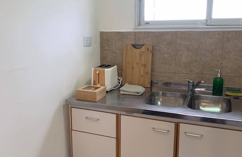Rio Turbio Apartment | Cerro Sur