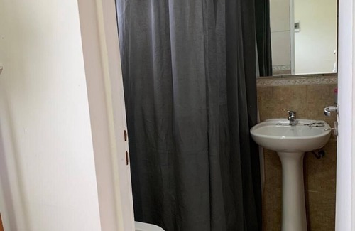 Rio Turbio Apartment | Cerro Sur