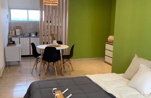Rio Turbio Apartment | Cerro Sur