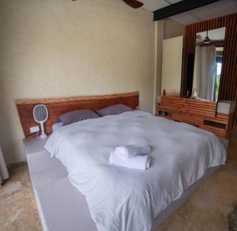 Venecia Cabin | Cerro Tusa Springs