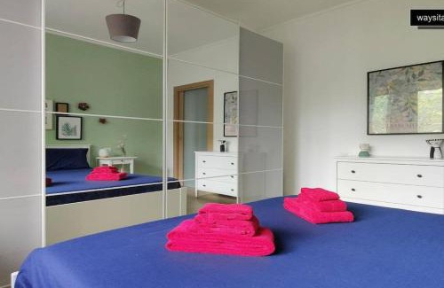 Cagnola Apartment | Certosa District Apartment 2