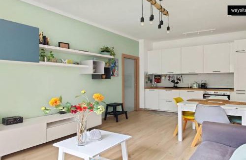Cagnola Apartment | Certosa District Apartment 2