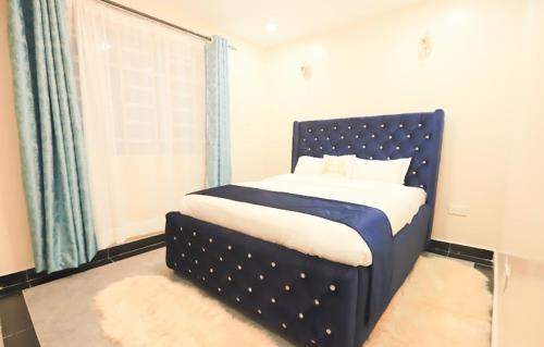 Central Province Apartment | Certus Apartments