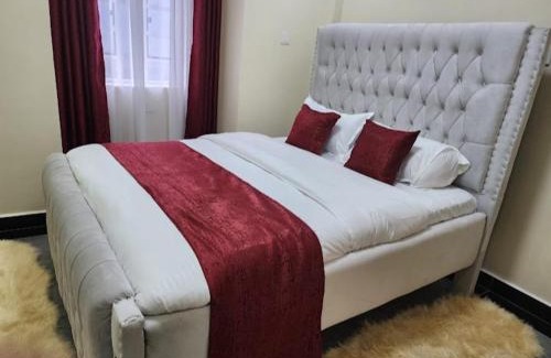 Central Province Apartment | Certus Apartments