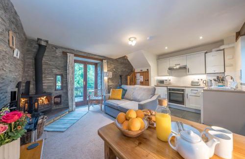Tremain House | Certws-Y-Rhiw