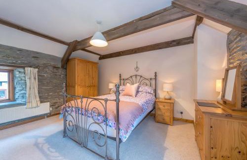 Tremain House | Certws-Y-Rhiw