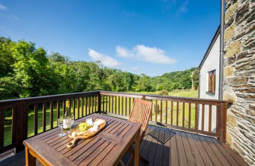 Tremain House | Certws-Y-Rhiw