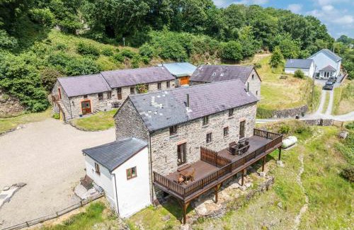 Tremain House | Certws-Y-Rhiw