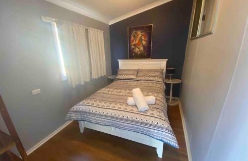 Cervantes House | Cervantes 4 G Ranch