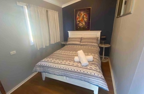 Cervantes House | Cervantes 4 G Ranch
