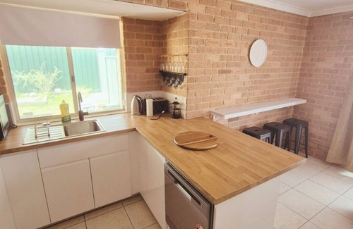 Cervantes Villa | Cervantes Beach Retreat