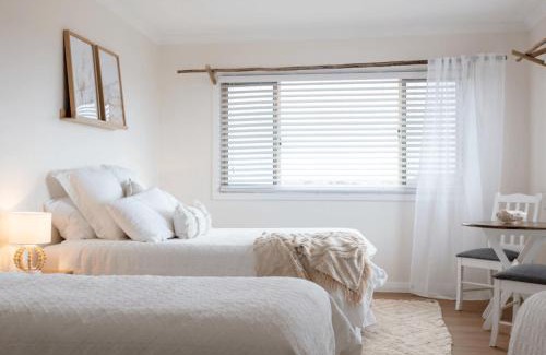 Cervantes Cabin | Cervantes Lodge