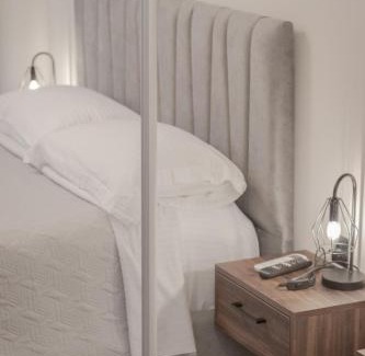 Nafpaktos Apartment | Cervantes Nafpaktos