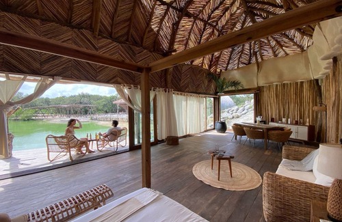 Ekbalan Hotel | Cervecería Tulum Boutique Hotel & Beer Spa