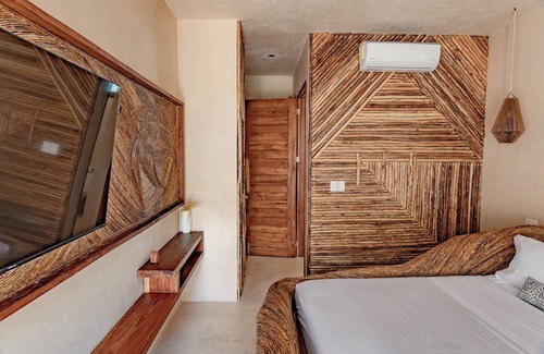 Ekbalan Hotel | Cervecería Tulum Boutique Hotel & Beer Spa