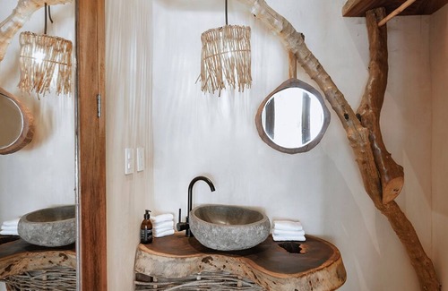 Ekbalan Hotel | Cervecería Tulum Boutique Hotel & Beer Spa