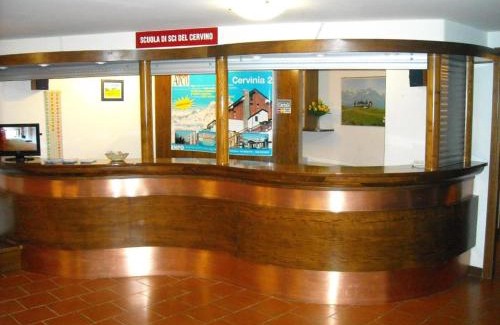 Cervinia Apartment | Cervinia Due