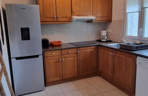 Prunete Villa | CERVIONE PRUNETTE Seaside villa