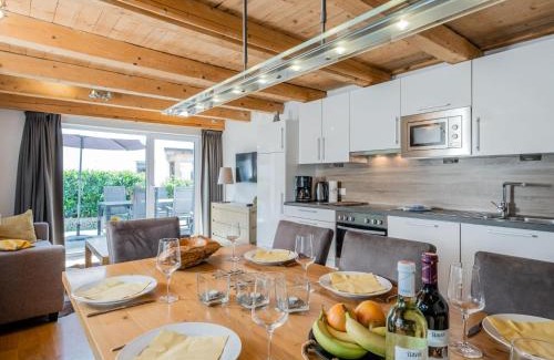 Bruck an der Grossglocknerstrasse Ski Chalet | Cervus
