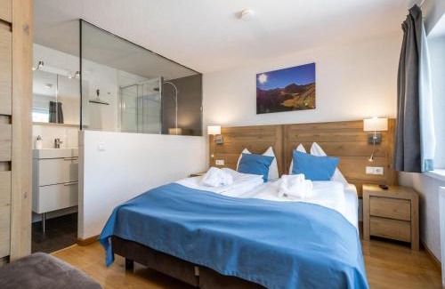 Bruck an der Grossglocknerstrasse Ski Chalet | Cervus