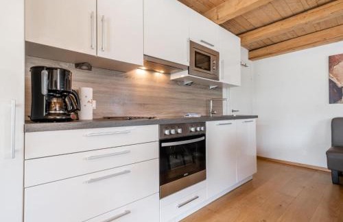 Bruck an der Grossglocknerstrasse Ski Chalet | Cervus