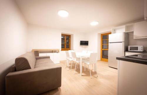 San Giovanni di Fassa Apartment | Cesa Meida 2B