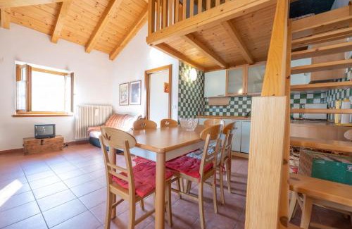 San Giovanni di Fassa Villa | Cesa Meida 3