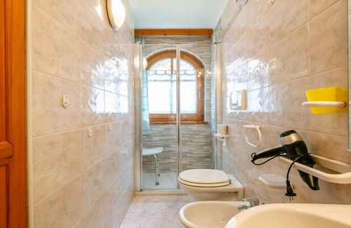 Fontanazzo Apartment | Cesa Pra da Molin by Interhome