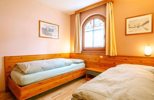 Fontanazzo Apartment | Cesa Pra da Molin by Interhome
