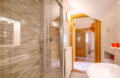 Fontanazzo Apartment | Cesa Pra da Molin by Interhome