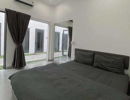 Central Mui Ne Beach Hotel | Cesar Homestay
