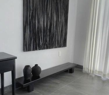 Central Mui Ne Beach Hotel | Cesar Homestay