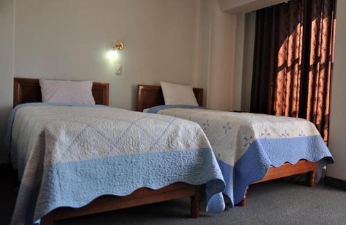 Lake Titicaca - Puno Hotel | CESAR'S HOTEL PERU