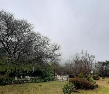 Emadlangeni Bed & Breakfast | Cesarea Landgoed Guest House