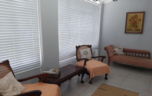 Emadlangeni Bed & Breakfast | Cesarea Landgoed Guest House