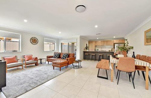 Cessnock House | Cessnock Haven Contemporary Country Retreat