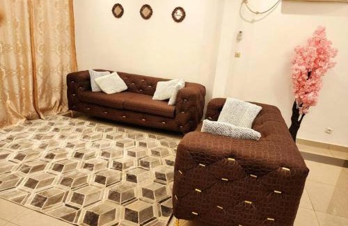 Yaounde Apartment | Cest La Vie 237