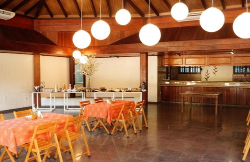 Macapa Hotel | Ceta Ecotel