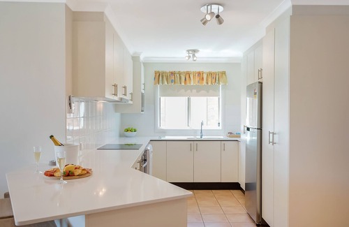 Merimbula Apartment | Cetacea Luxury Apartments