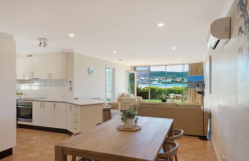 Merimbula Apartment | Cetacea Luxury Apartments
