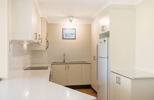 Merimbula Apartment | Cetacea Luxury Apartments
