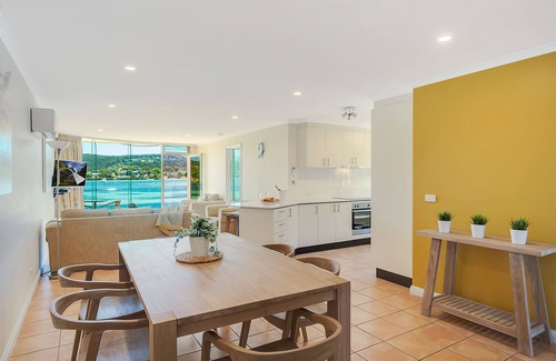 Merimbula Apartment | Cetacea Luxury Apartments